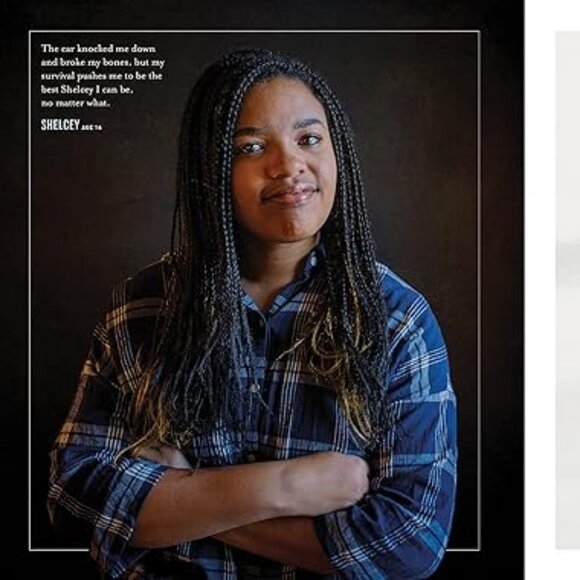 Strong Is The New Pretty Hardcover Coffee Table Book GUC - Picture 15 of 16